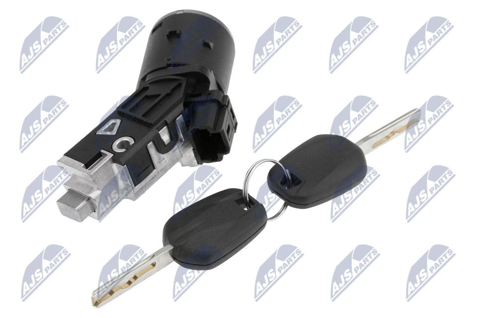 Wkładka stacyjki NTY EST-CT-002