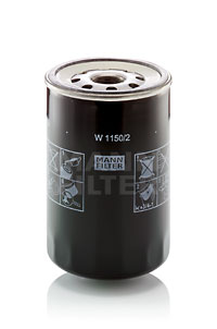 Filtr oleju MANN-FILTER W 1150/2