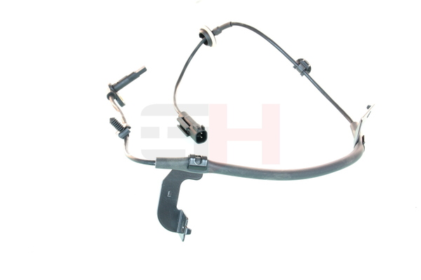 Czujnik prędkości obrotowej koła GH GH-709334V