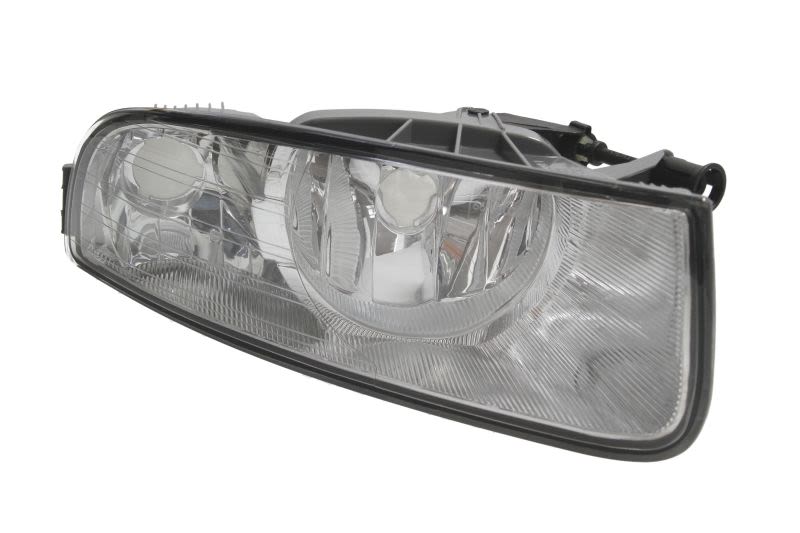 Lampa przeciwmgielna przednia ABAKUS 665-2009R-UE