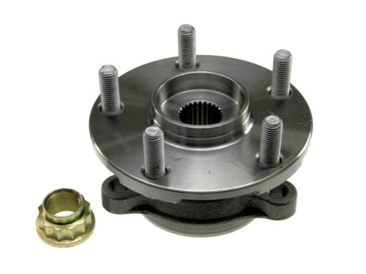 Zestaw łożysk koła NTY KLP-TY-051