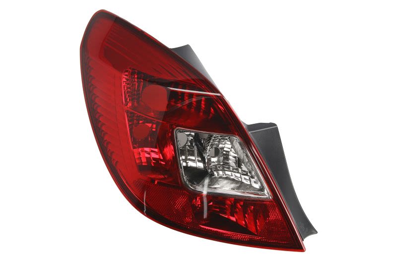 Lampa tylna zespolona TYC 11-11432-01-2