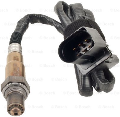 Sonda lambda BOSCH 0 258 007 290