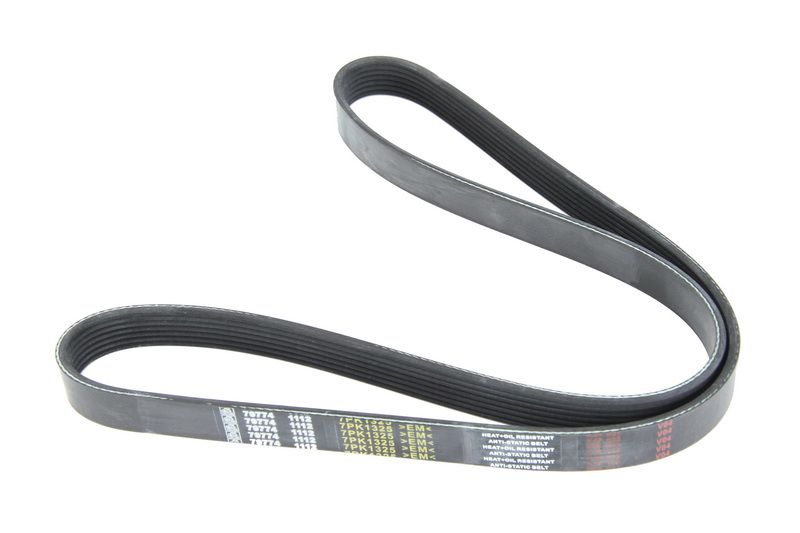 Pasek klinowy wielorowkowy DT SPARE PARTS 7.54807