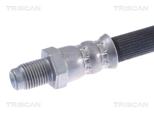 Przewód hamulcowy elastyczny TRISCAN 8150 25152