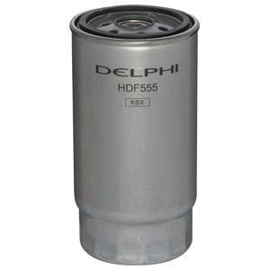 Filtr paliwa DELPHI HDF555