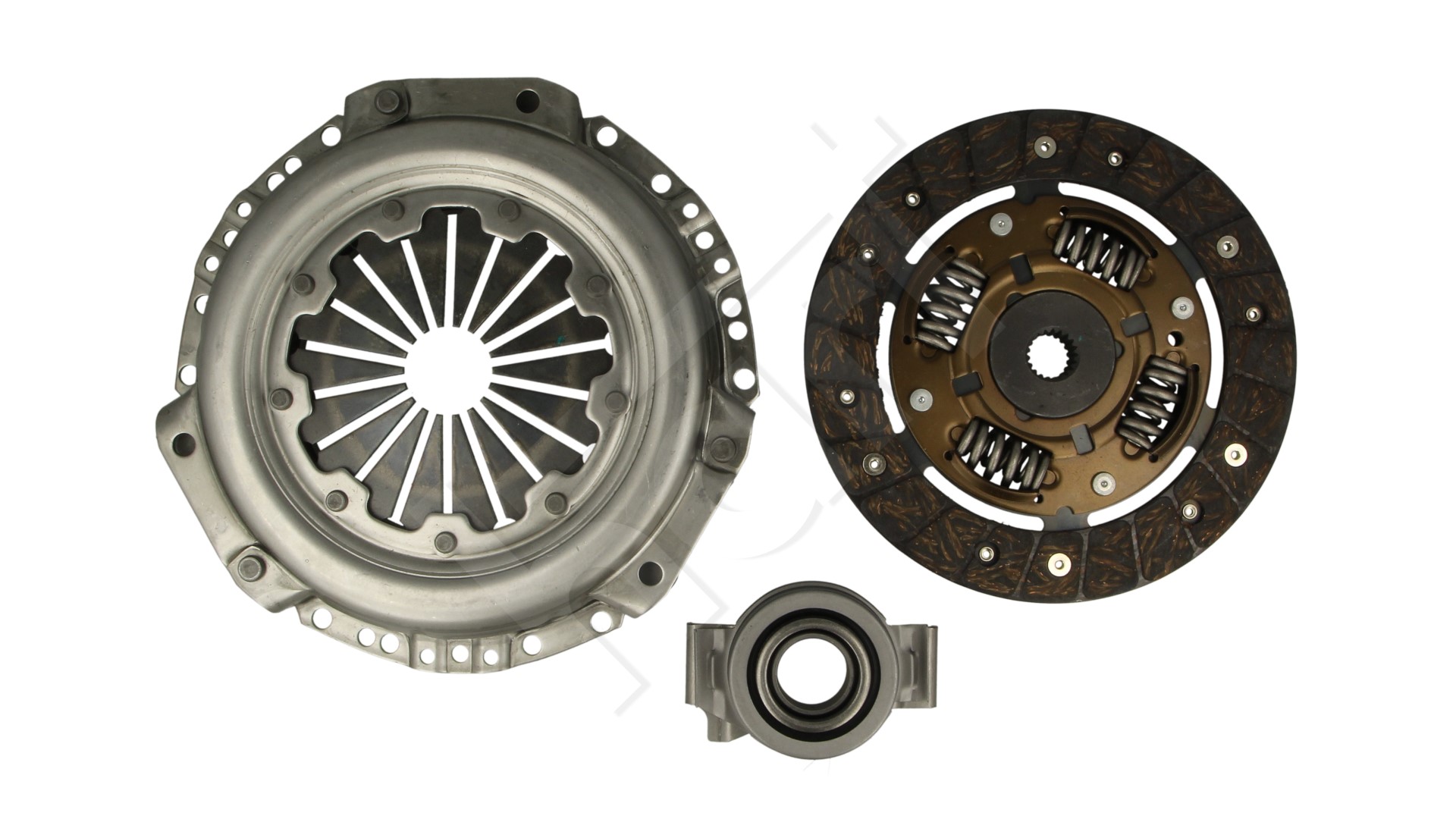 Zestaw sprzęgła HART 335 092