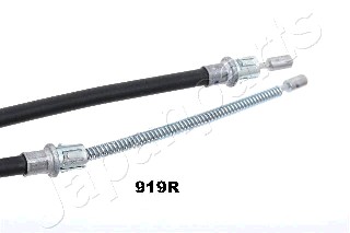 Linka hamulca ręcznego JAPANPARTS BC-919R