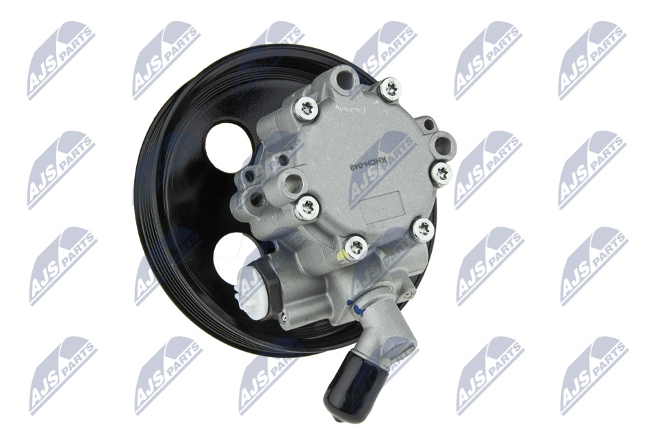 Pompa wspomagania NTY SPW-CH-048