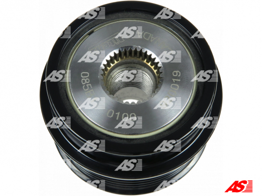 Sprzęgło alternatora AS-PL AFP3044(LITENS)