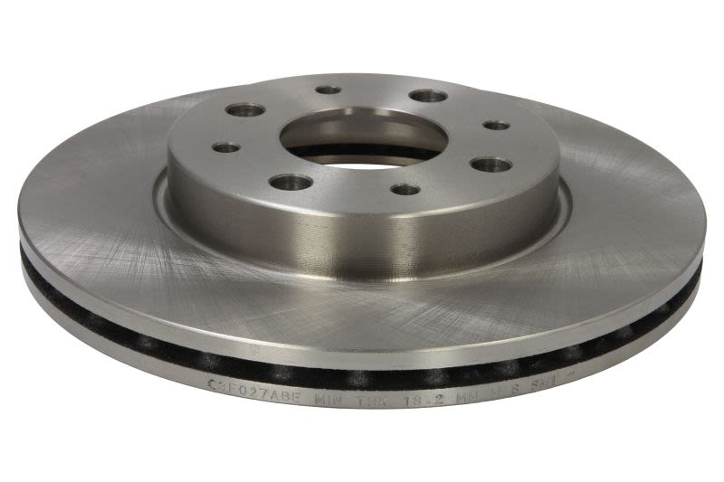 Tarcza hamulcowa ABE C3F027ABE
