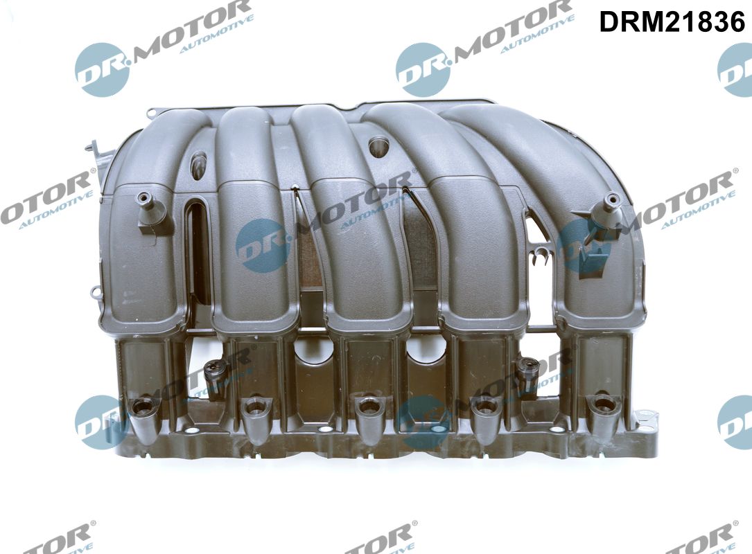 Moduł rury wlotowej DR.MOTOR AUTOMOTIVE DRM21836