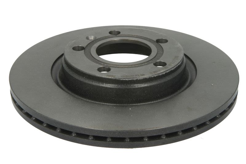 Tarcza hamulcowa BREMBO 09.7196.11