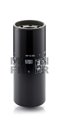 Filtr oleju MANN-FILTER WP 12 300