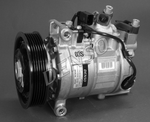 Kompresor klimatyzacji DENSO DCP02043
