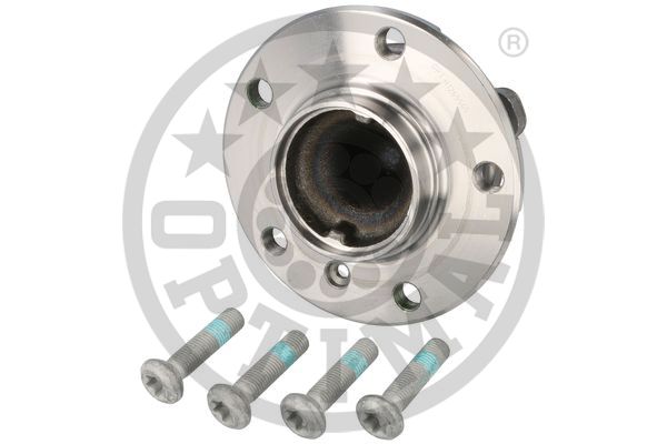 Zestaw łożysk koła OPTIMAL 501105