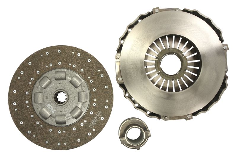 Zestaw sprzęgła SACHS 3400 122 101