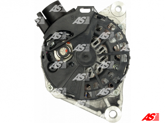 Alternator AS-PL A6129(DENSO)