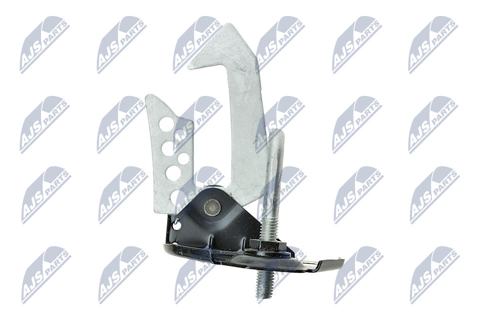 Zamek pokrywy komory silnika NTY EZC-BM-070
