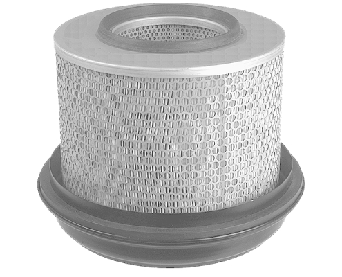 Filtr powietrza FEBI BILSTEIN 06774