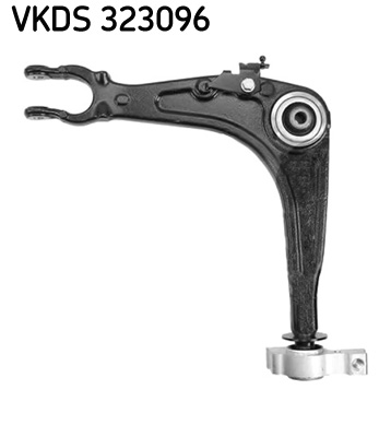 Wahacz zawieszenia koła SKF VKDS 323096
