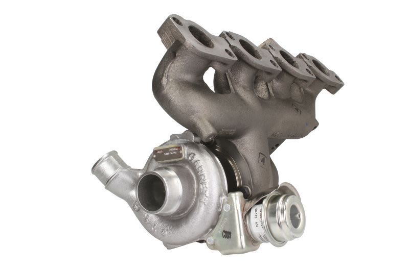 Turbosprężarka GARRETT 704226-5007S