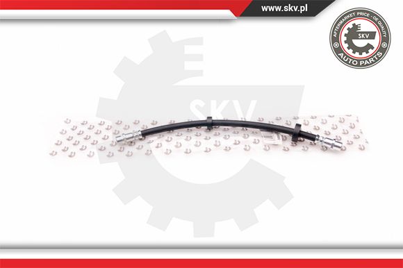 Przewód hamulcowy elastyczny ESEN SKV 35SKV014