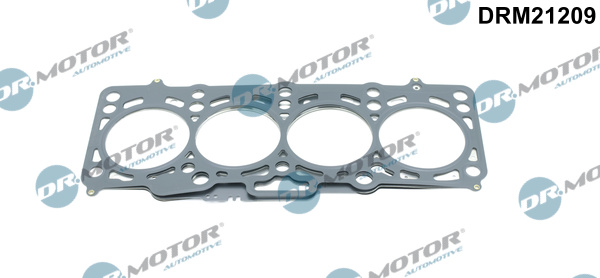 Zestaw uszczelek głowicy cylindrów DR.MOTOR AUTOMOTIVE DRM21209