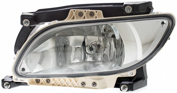 Lampa przeciwmgielna przednia HELLA 1ND 010 223-231