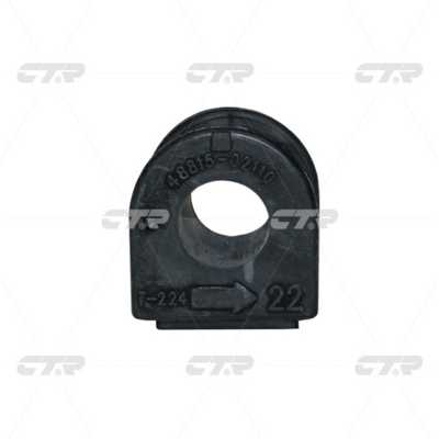 Guma stabilizatora CTR GV0508