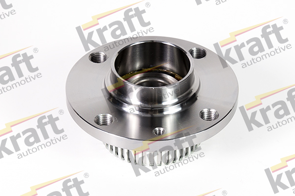Zestaw łożysk koła KRAFT AUTOMOTIVE 4104851
