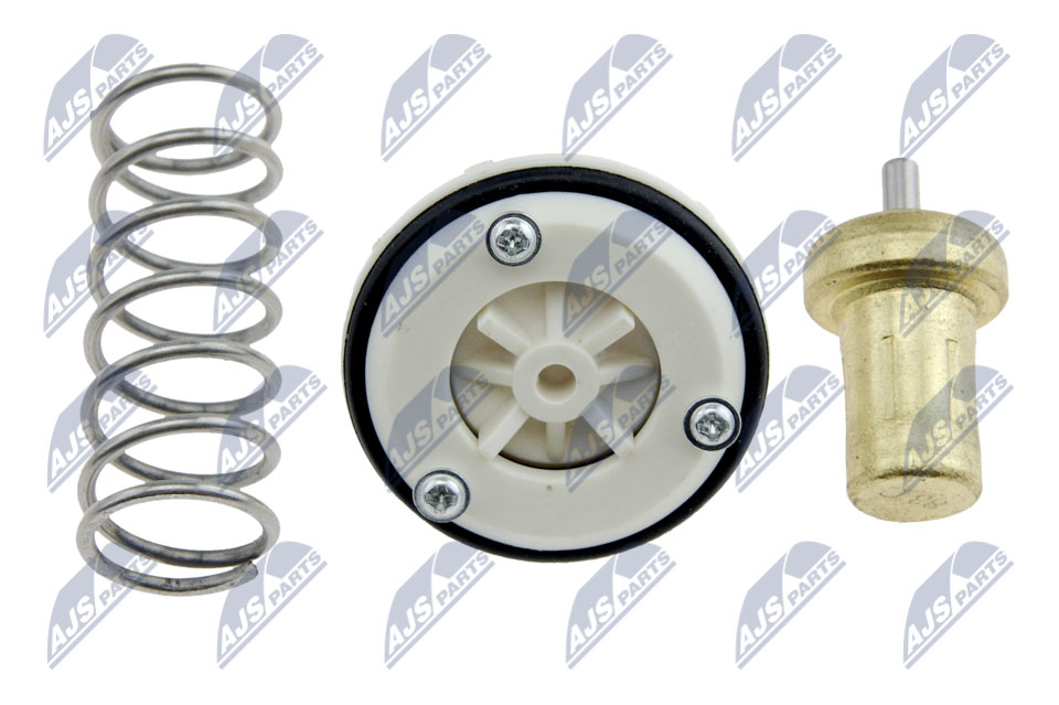 Termostat NTY CTM-VW-039