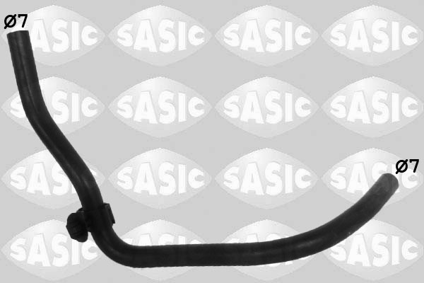 Przewód układu chłodzenia SASIC 3406299