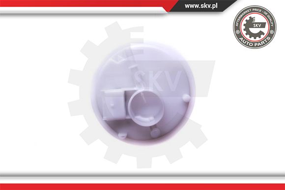 Zespół zasilający ESEN SKV 02SKV812