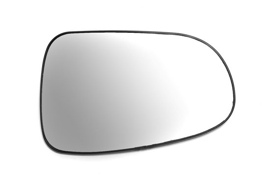 Wkład lusterka ABAKUS 1224G01