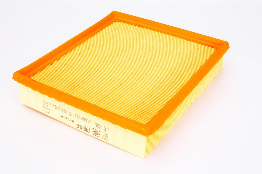 Filtr powietrza KNECHT LX 889