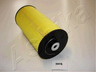 Filtr oleju ASHIKA 10-09-997