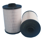 Filtr paliwa ALCO FILTER MD-735