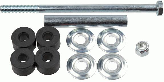 Łącznik stabilizatora LEMFÖRDER 38603 01