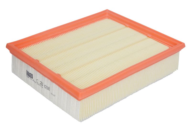 Filtr powietrza MANN-FILTER C 25 018