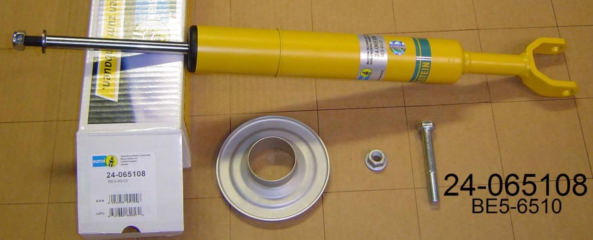 Amortyzator BILSTEIN 24-065108