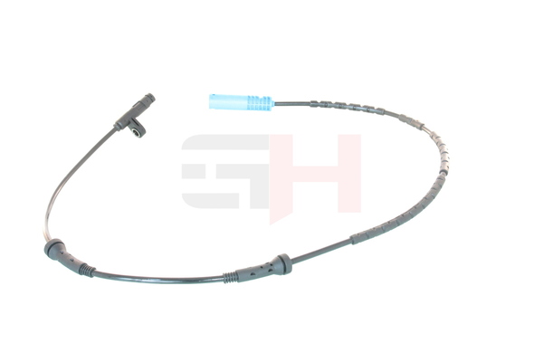 Czujnik prędkości obrotowej koła GH GH-711525