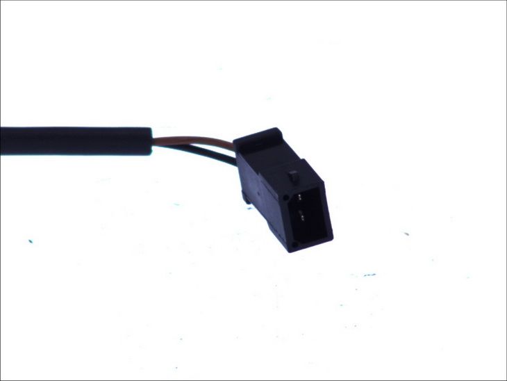 Czujnik ABS BOSCH 0 986 594 005