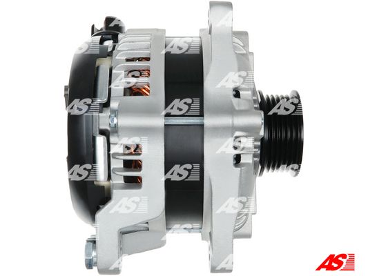 Alternator AS-PL A6587S