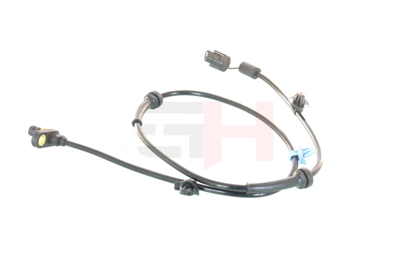 Czujnik prędkości obrotowej koła GH GH-715206V