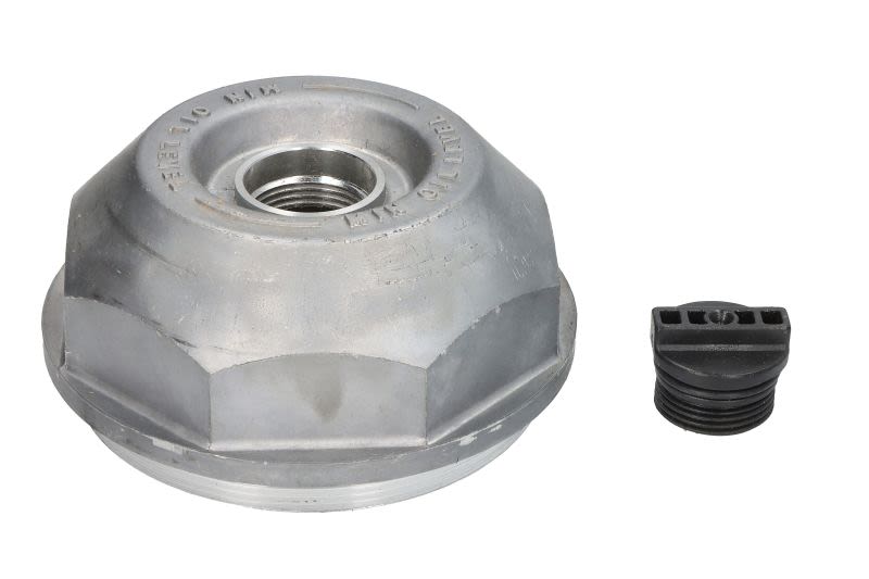 Pokrywa łożyska koła DT SPARE PARTS 2.96225