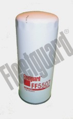 Filtr paliwa FLEETGUARD FF5507