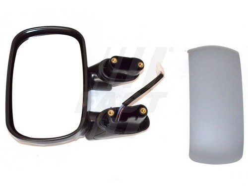 Lusterko zewnętrzne FAST FT88288