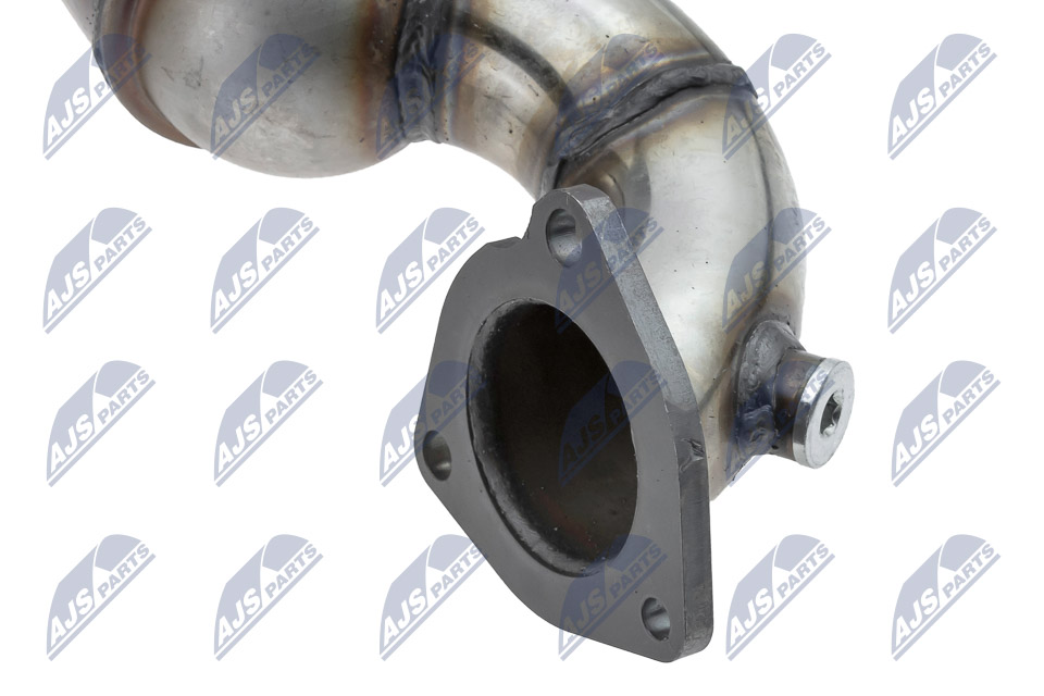Katalizator NTY KAT-CT-003