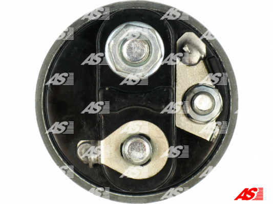 Elektromagnes rozrusznika AS-PL SS0132